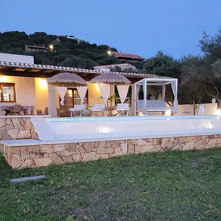 Villa Rosi *