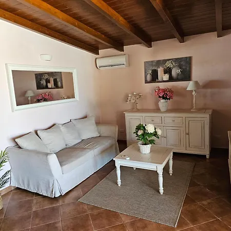 Villa Rosi *