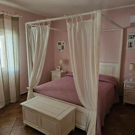 Rosi Villa