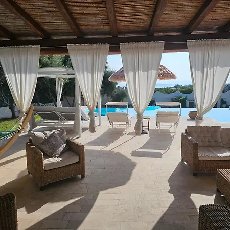 Villa Rosi *