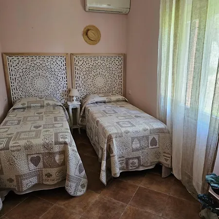 Rosi Vila Capitana