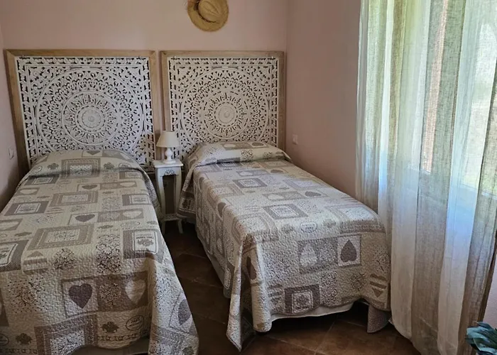 Rosi Вилла Капитана